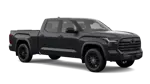 Toyota Tundra Hybrid - FrontRight thumbnail