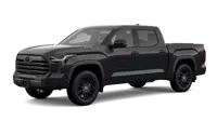 Toyota Tundra Hybrid CrewMax Limited Nightshade