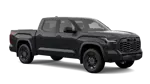 Toyota Tundra Hybrid - FrontRight thumbnail
