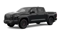 Toyota Tundra Hybrid CrewMax Limited TRD Pro