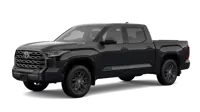 Toyota Tundra Hybrid CrewMax Platinum