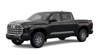 Toyota Tundra Hybrid CrewMax Platinum 1794