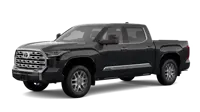 Toyota Tundra Hybrid CrewMax Platinum 1794 with Advanced Package