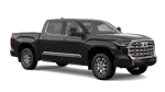 Toyota Tundra Hybrid - FrontRight thumbnail