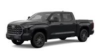 Toyota Tundra Hybrid CrewMax Platinum with Advanced Package