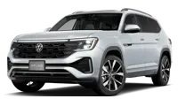 Volkswagen Atlas Execline 4MOTION