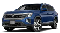 Volkswagen Atlas Highline 4MOTION