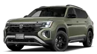 Volkswagen Atlas Peak Edition 4MOTION