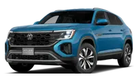 Volkswagen Atlas Cross Sport Comfortline 4MOTION