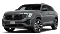 Volkswagen Atlas Cross Sport Execline 4MOTION