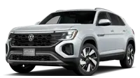 Volkswagen Atlas Cross Sport Highline 4MOTION