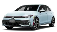 Volkswagen Golf GTI GTI