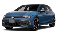 Volkswagen Golf GTI GTI Autobahn