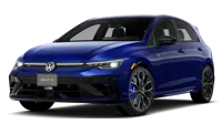 Volkswagen Golf R R 4MOTION