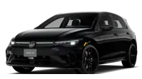 Volkswagen Golf R R Black Edition 4MOTION
