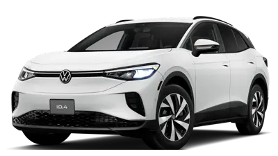 2025 Volkswagen ID.4