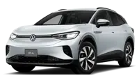 Volkswagen ID.4 Pro S
