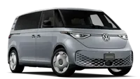 Volkswagen ID. Buzz ID. Buzz 1st Edition