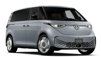 2025 Volkswagen ID. Buzz