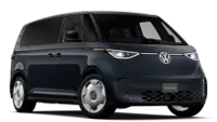Volkswagen ID. Buzz ID. Buzz 1st Edition 4MOTION