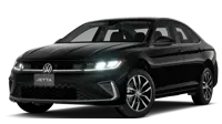 Volkswagen Jetta Comfortline