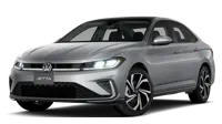 Volkswagen Jetta Highline