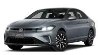 Volkswagen Jetta Trendline