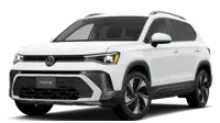 Volkswagen Taos Comfortline 4MOTION