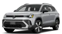 Volkswagen Taos Trendline 4MOTION