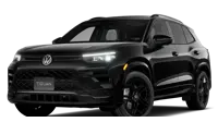 Volkswagen Tiguan Comfortline R-Line Black Edition 4MOTION