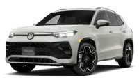 Volkswagen Tiguan Highline R-Line 4MOTION