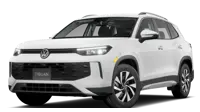 Volkswagen Tiguan Trendline 4MOTION
