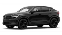 Volvo EC40 Ultra Black Edition