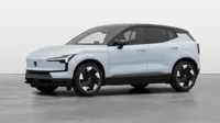 Volvo EX30 Ultra  Single Motor Extended Range