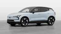 Volvo EX30 Ultra  Twin Motor Performance
