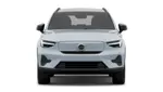 Volvo EX40 - Front thumbnail