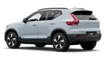 Volvo EX40 - BackLeft thumbnail