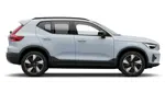 Volvo EX40 - Right thumbnail