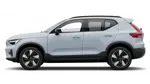 Volvo EX40 - Left thumbnail