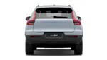 Volvo EX40 - Back thumbnail