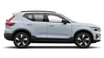 Volvo EX40 - Right thumbnail