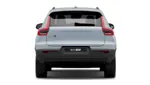 Volvo EX40 - Back thumbnail