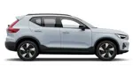 Volvo EX40 - Right thumbnail