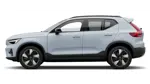 Volvo EX40 - Left thumbnail