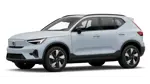 Volvo EX40 - FrontLeft thumbnail