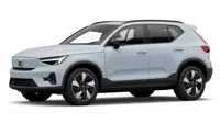 Volvo EX40 Plus  Twin Motor
