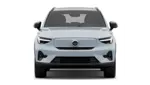 Volvo EX40 - Front thumbnail