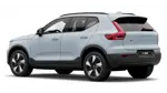 Volvo EX40 - BackLeft thumbnail