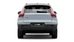 Volvo EX40 - Back thumbnail