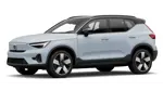 Volvo EX40 - FrontLeft thumbnail